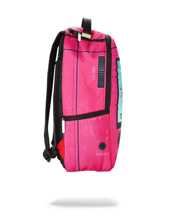 SPRAYGROUND Backpacks PLAY ME 8211 Universal
