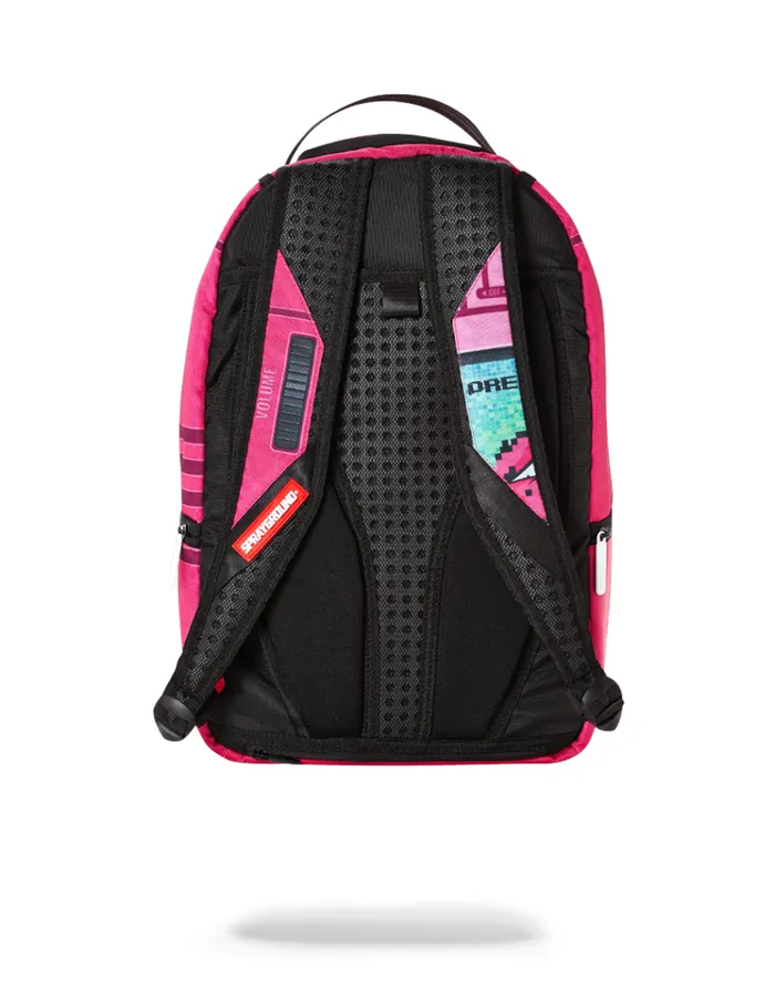 SPRAYGROUND Backpacks PLAY ME 8211 Universal
