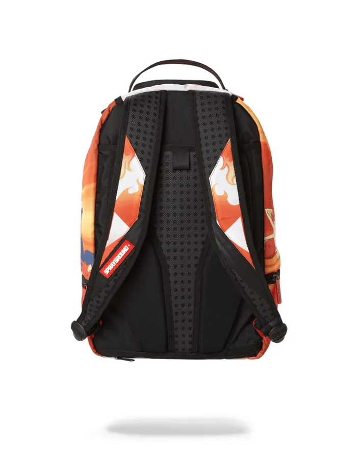 SPRAYGROUND Backpacks POKEMON CHARMANDER FIRE SHARK 8211 Universal