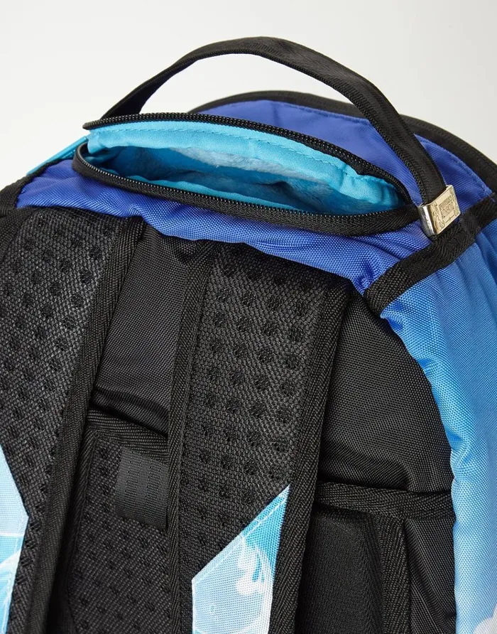 SPRAYGROUND Backpacks POKEMON SQUIRTLE WATER SHARK 8211 Universal SPRAYGROUND Backpacks POKEMON SQUIRTLE WATER SHARK 8211 Universal