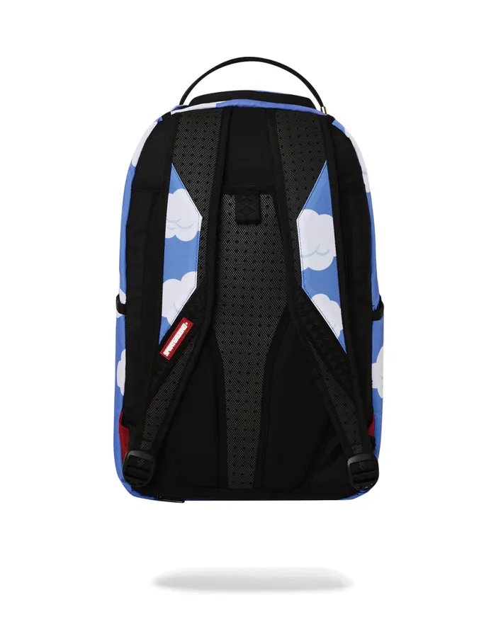 SPRAYGROUND Backpacks POWERPUFF GIRLS HEROS DLXSR BACKPACK 8211 Universal