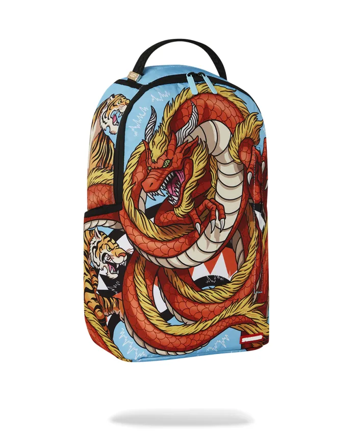 SPRAYGROUND Backpacks RAP BATTLE DLXSR BACKPACK 8211 Universal