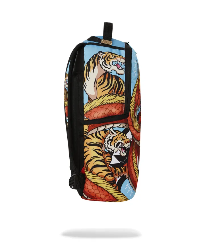 SPRAYGROUND Backpacks RAP BATTLE DLXSR BACKPACK 8211 Universal