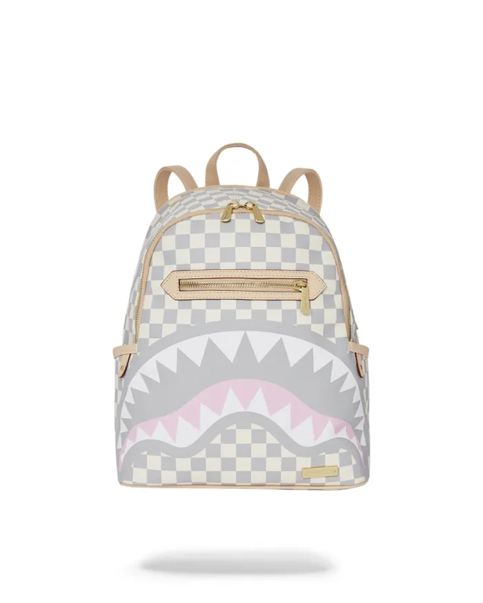 SPRAYGROUND Backpacks ROSE ALL DAY LA PALAIS SAVAGE BACKPACK 8211 Universal