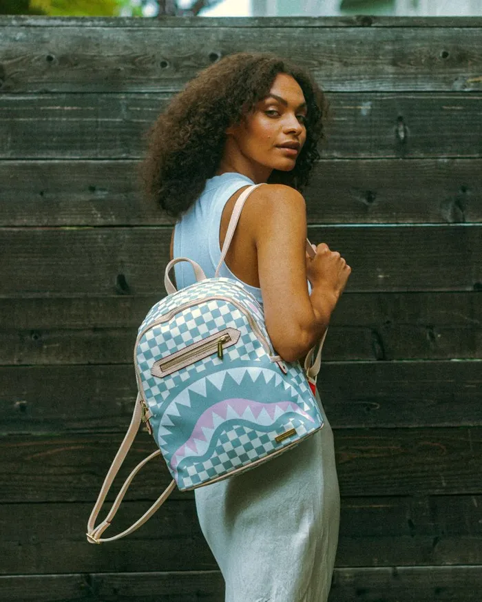 SPRAYGROUND Backpacks ROSE ALL DAY LA PALAIS SAVAGE BACKPACK 8211 Universal SPRAYGROUND Backpacks ROSE ALL DAY LA PALAIS SAVAGE BACKPACK 8211 Universal