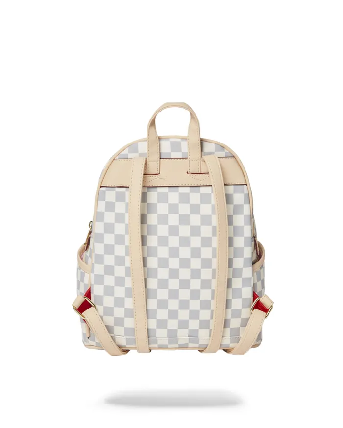SPRAYGROUND Backpacks ROSE ALL DAY LA PALAIS SAVAGE BACKPACK 8211 Universal SPRAYGROUND Backpacks ROSE ALL DAY LA PALAIS SAVAGE BACKPACK 8211 Universal