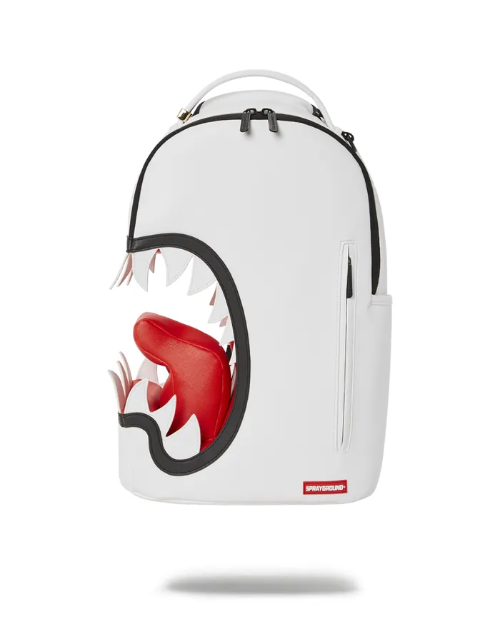 SPRAYGROUND Backpacks SCREAM SHARK ART PIECE BACKPACK DLXV 8211 Universal