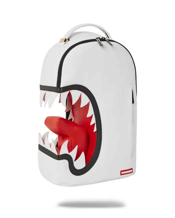 SPRAYGROUND Backpacks SCREAM SHARK ART PIECE BACKPACK DLXV 8211 Universal