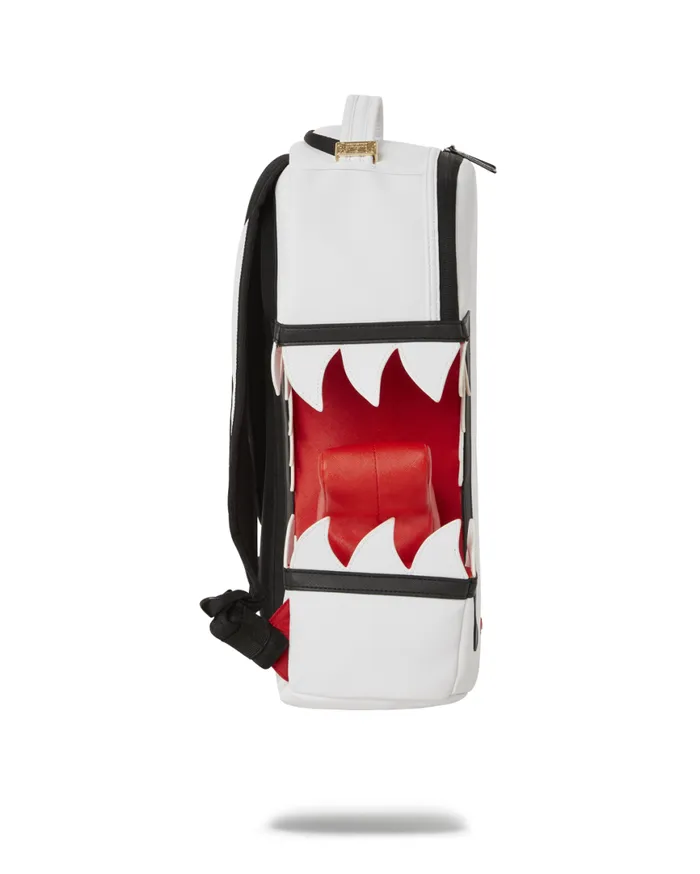 SPRAYGROUND Backpacks SCREAM SHARK ART PIECE BACKPACK DLXV 8211 Universal