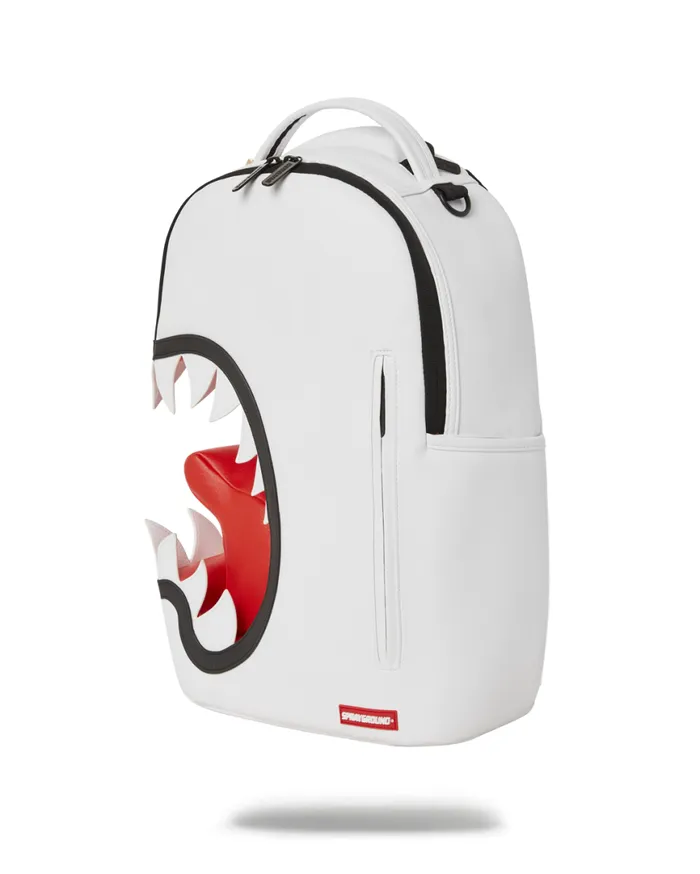 SPRAYGROUND Backpacks SCREAM SHARK ART PIECE BACKPACK DLXV 8211 Universal