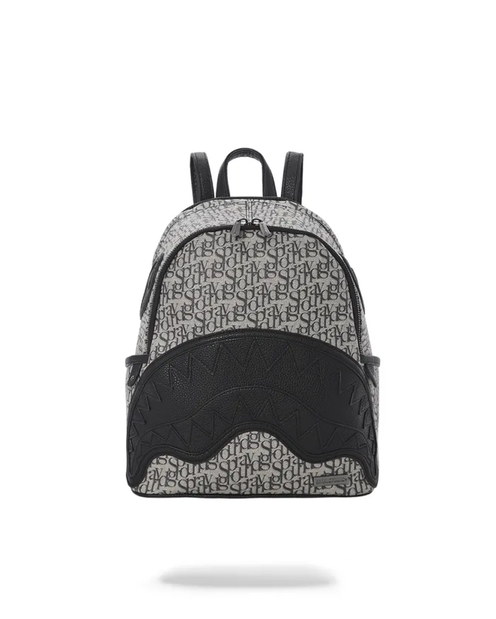 SPRAYGROUND Backpacks SG ALL DAY SAVAGE BACKPACK 8211 Universal