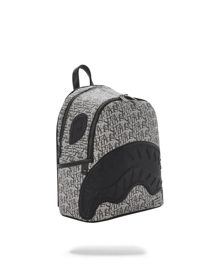 SPRAYGROUND Backpacks SG ALL DAY SAVAGE BACKPACK 8211 Universal