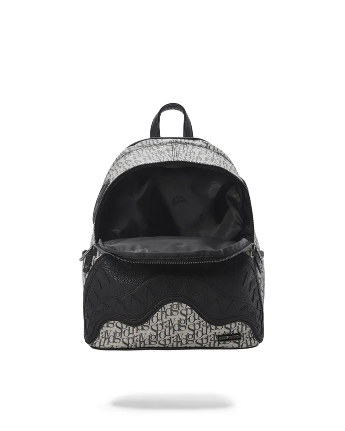 SPRAYGROUND Backpacks SG ALL DAY SAVAGE BACKPACK 8211 Universal