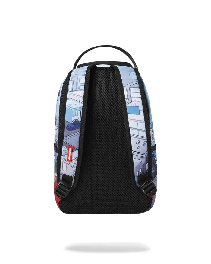 SPRAYGROUND Backpacks SMALL BACKPACK GIANT DREAMS 8211 Universal SPRAYGROUND Backpacks SMALL BACKPACK GIANT DREAMS 8211 Universal