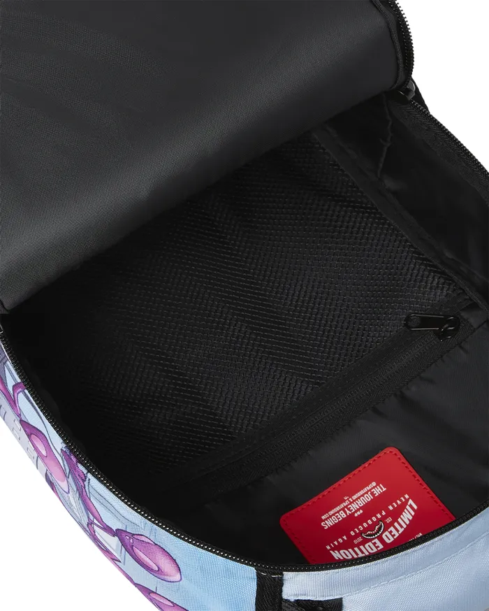 SPRAYGROUND Backpacks SMALL BACKPACK GIANT DREAMS 8211 Universal SPRAYGROUND Backpacks SMALL BACKPACK GIANT DREAMS 8211 Universal