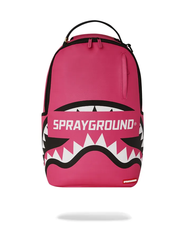 SPRAYGROUND Backpacks SMASH LOGO NEBULA DLXSV BACKPACK 8211 Universal