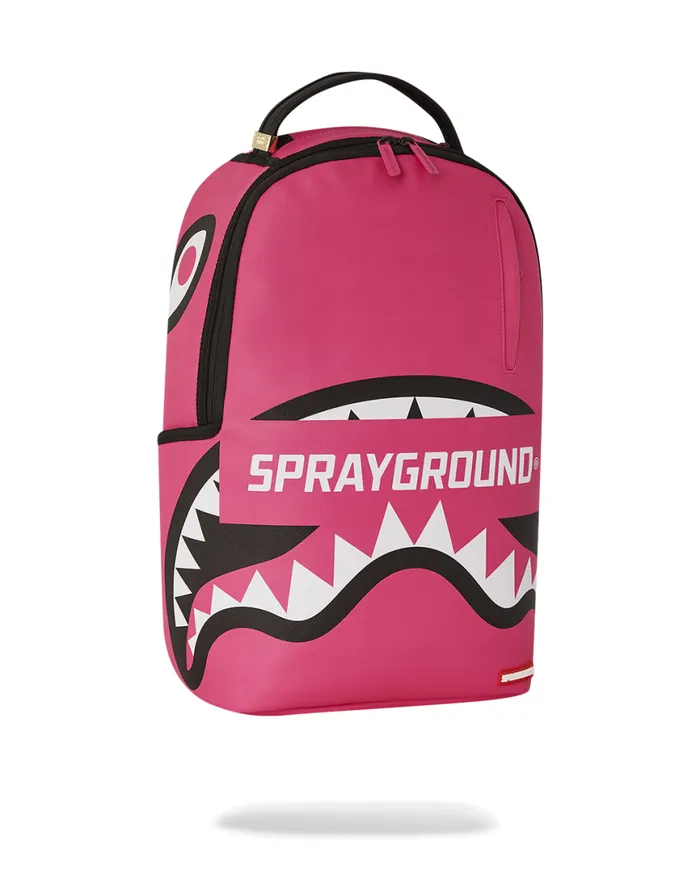 SPRAYGROUND Backpacks SMASH LOGO NEBULA DLXSV BACKPACK 8211 Universal