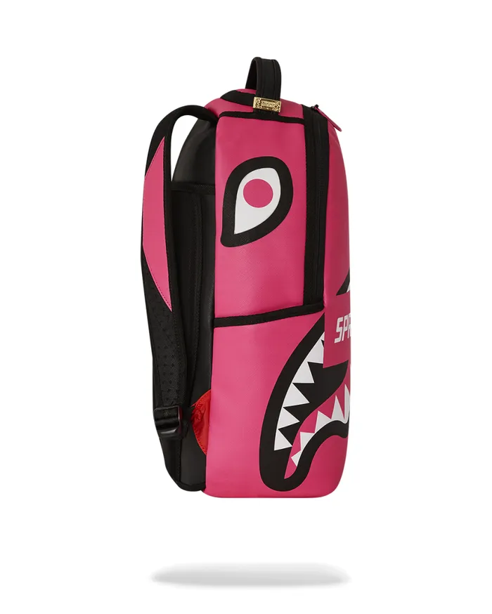 SPRAYGROUND Backpacks SMASH LOGO NEBULA DLXSV BACKPACK 8211 Universal