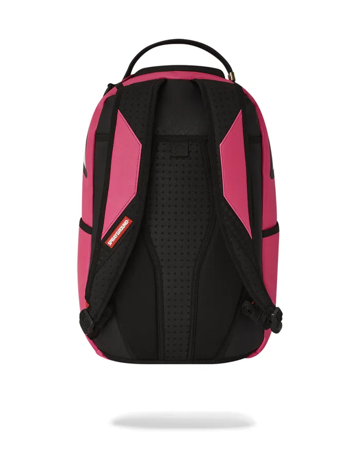 SPRAYGROUND Backpacks SMASH LOGO NEBULA DLXSV BACKPACK 8211 Universal