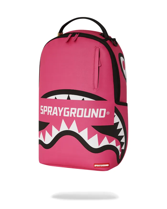 SPRAYGROUND Backpacks SMASH LOGO NEBULA DLXSV BACKPACK 8211 Universal