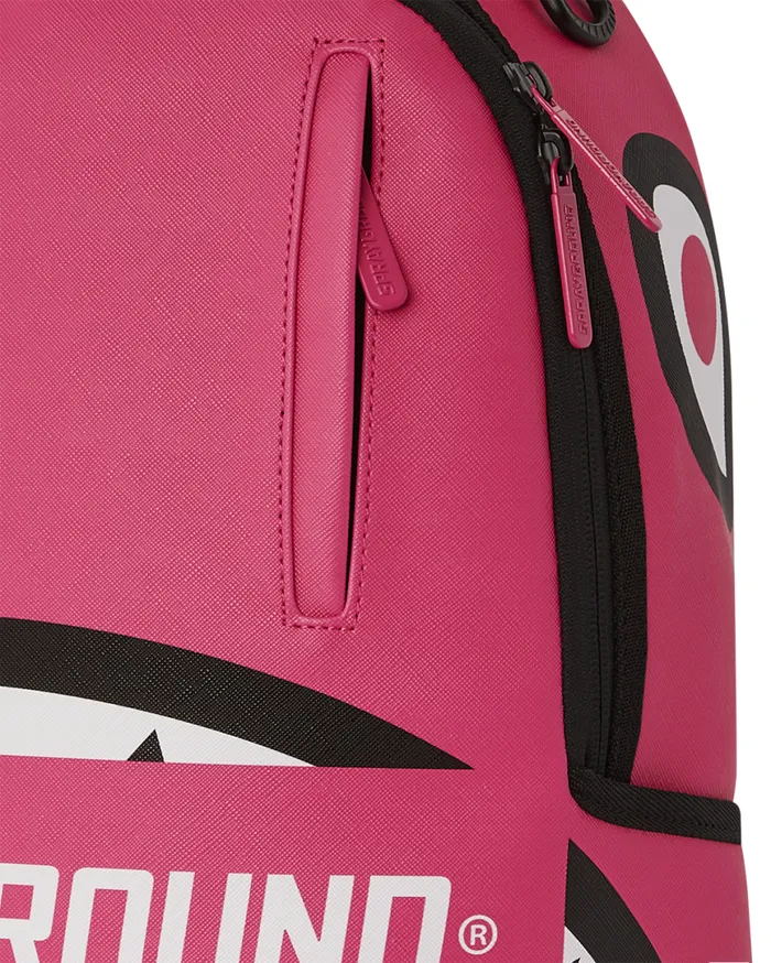 SPRAYGROUND Backpacks SMASH LOGO NEBULA DLXSV BACKPACK 8211 Universal