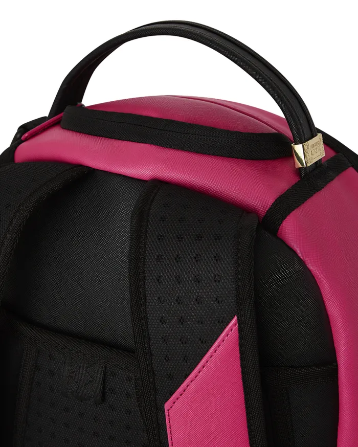 SPRAYGROUND Backpacks SMASH LOGO NEBULA DLXSV BACKPACK 8211 Universal