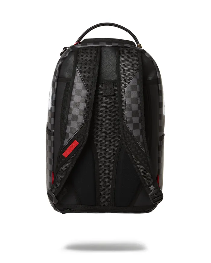SPRAYGROUND Backpacks SOULJA BOY MAKE THE CROWD GO WILD DRACO 8211 Universal SPRAYGROUND Backpacks SOULJA BOY MAKE THE CROWD GO WILD DRACO 8211 Universal