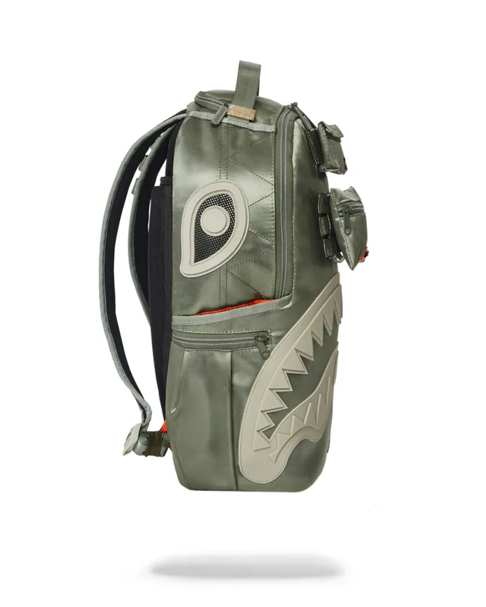 SPRAYGROUND Backpacks SPECIAL OPS PARATROOPER BACKPACK 8211 Universal SPRAYGROUND Backpacks SPECIAL OPS PARATROOPER BACKPACK 8211 Universal