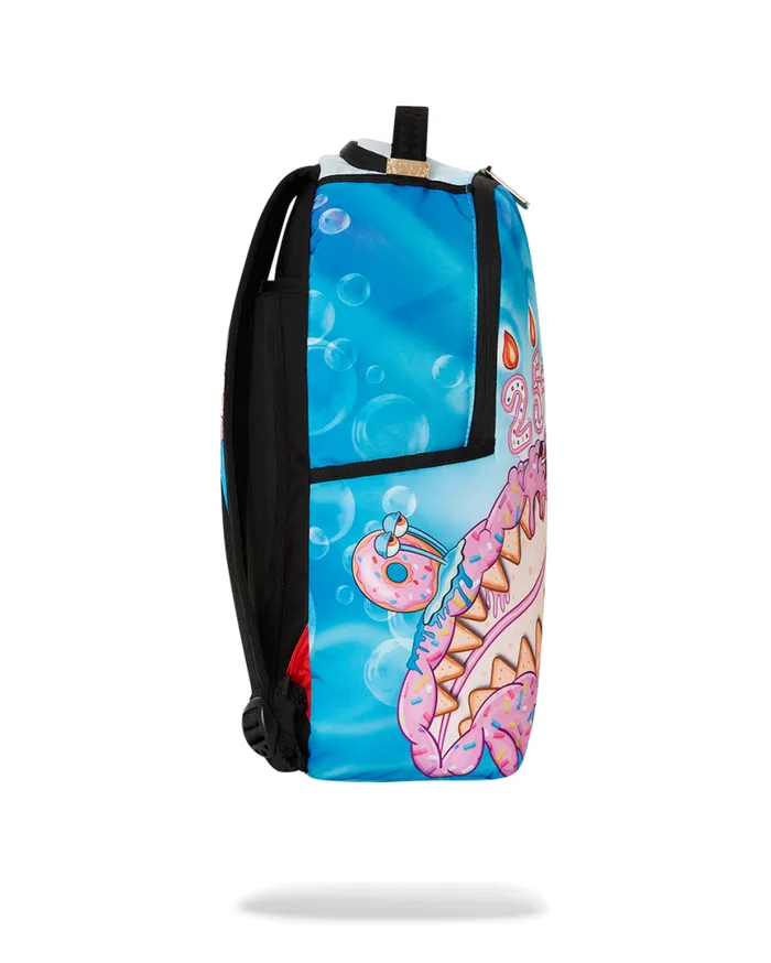 SPRAYGROUND Backpacks SPONGEBOB039S 25TH ANNIVERSARY DLXSR BACKPACK 8211 Universal SPRAYGROUND Backpacks SPONGEBOB039S 25TH ANNIVERSARY DLXSR BACKPACK 8211 Universal