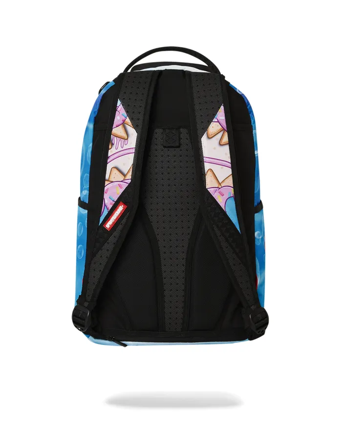 SPRAYGROUND Backpacks SPONGEBOB039S 25TH ANNIVERSARY DLXSR BACKPACK 8211 Universal SPRAYGROUND Backpacks SPONGEBOB039S 25TH ANNIVERSARY DLXSR BACKPACK 8211 Universal