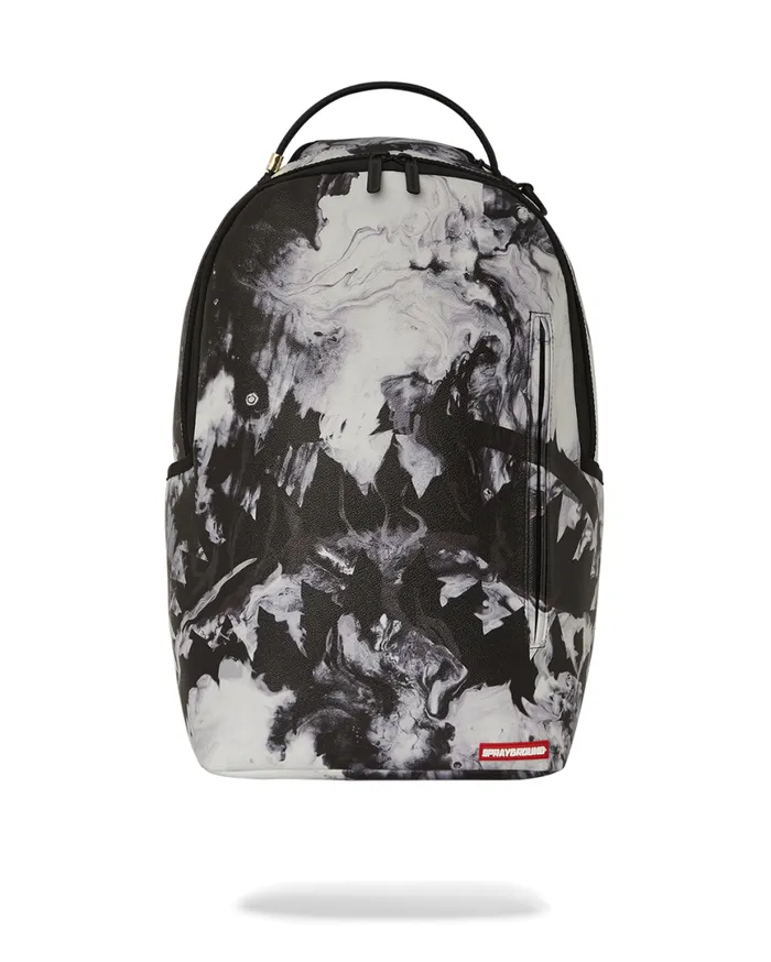 SPRAYGROUND Backpacks THAT MARBLE EFFECT DLXSV BACKPACK 8211 Universal