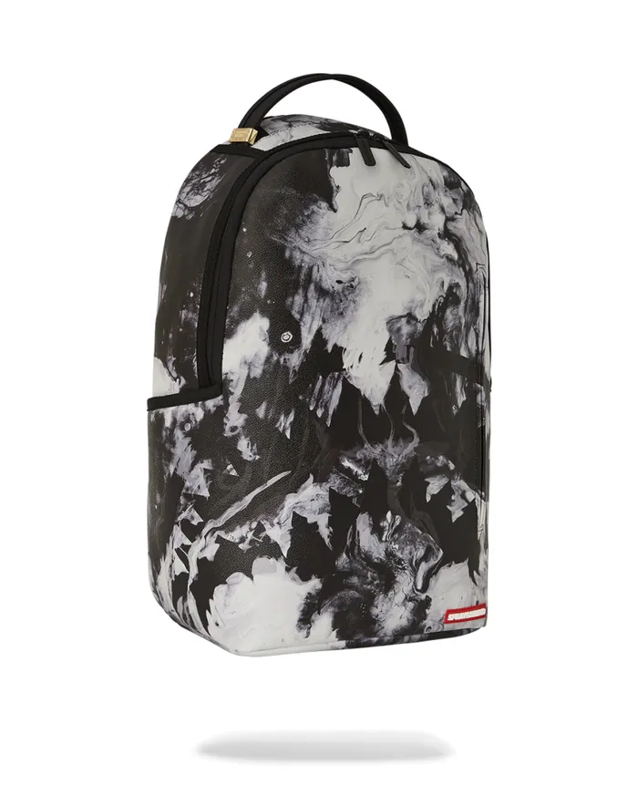 SPRAYGROUND Backpacks THAT MARBLE EFFECT DLXSV BACKPACK 8211 Universal SPRAYGROUND Backpacks THAT MARBLE EFFECT DLXSV BACKPACK 8211 Universal