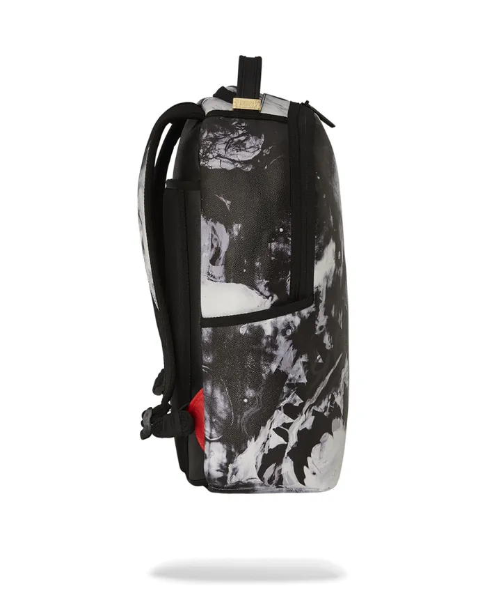 SPRAYGROUND Backpacks THAT MARBLE EFFECT DLXSV BACKPACK 8211 Universal SPRAYGROUND Backpacks THAT MARBLE EFFECT DLXSV BACKPACK 8211 Universal