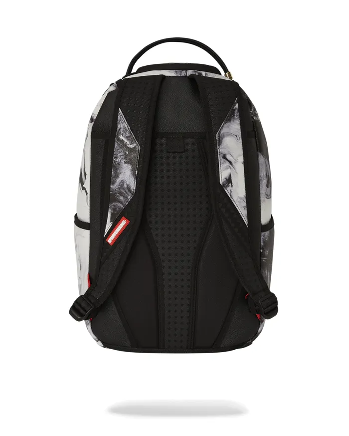 SPRAYGROUND Backpacks THAT MARBLE EFFECT DLXSV BACKPACK 8211 Universal SPRAYGROUND Backpacks THAT MARBLE EFFECT DLXSV BACKPACK 8211 Universal