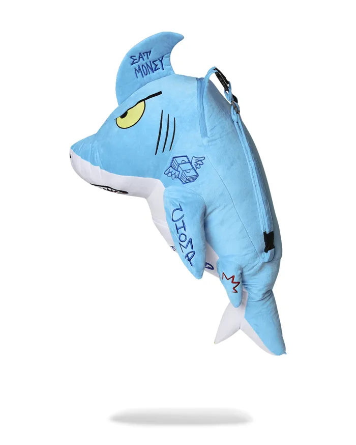 SPRAYGROUND Backpacks THE BIG SHARK BACKPACK 8211 Universal