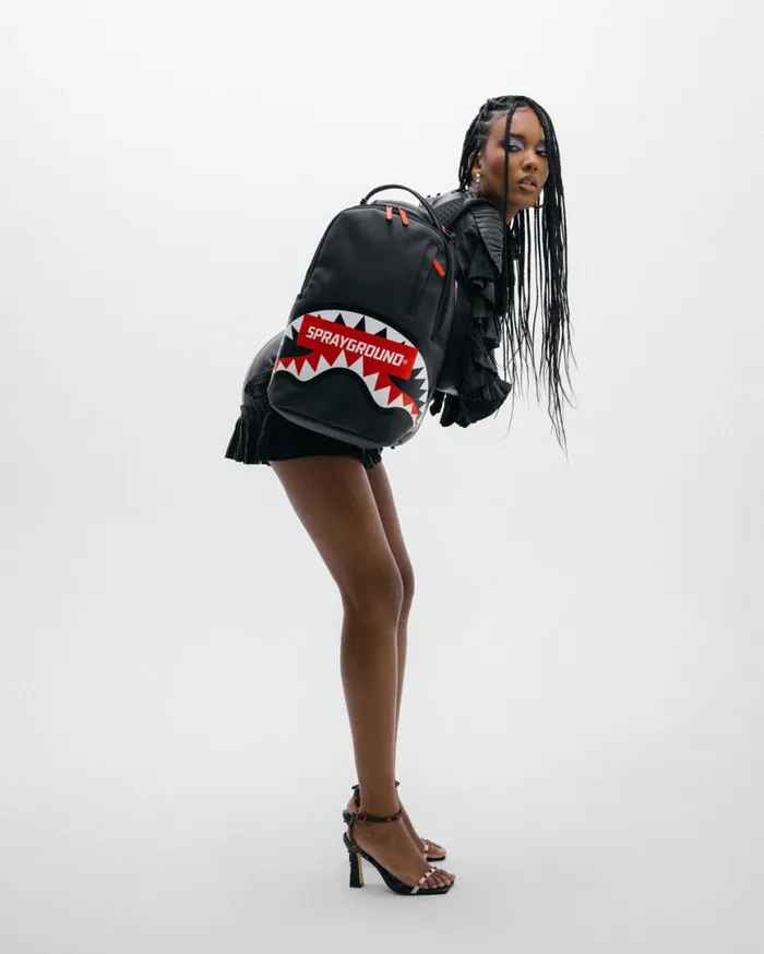 SPRAYGROUND Backpacks THE ULTIMATE BACKPACK DLXV 8211 Universal SPRAYGROUND Backpacks THE ULTIMATE BACKPACK DLXV 8211 Universal