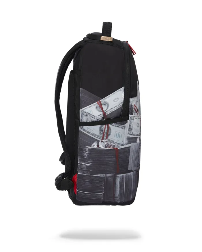 SPRAYGROUND Backpacks TOO HEAVY BACKPACK DLXR 8211 Universal SPRAYGROUND Backpacks TOO HEAVY BACKPACK DLXR 8211 Universal
