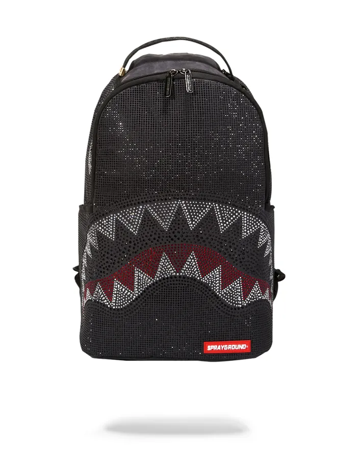 SPRAYGROUND Backpacks TRINITY SHARK BACKPACK 8211 Universal