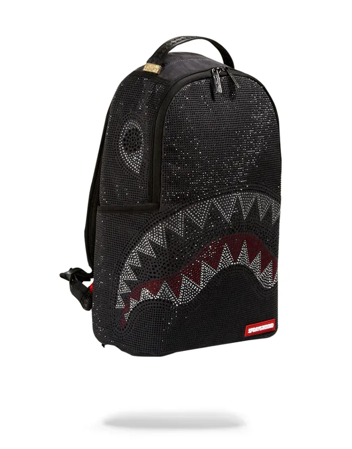 SPRAYGROUND Backpacks TRINITY SHARK BACKPACK 8211 Universal