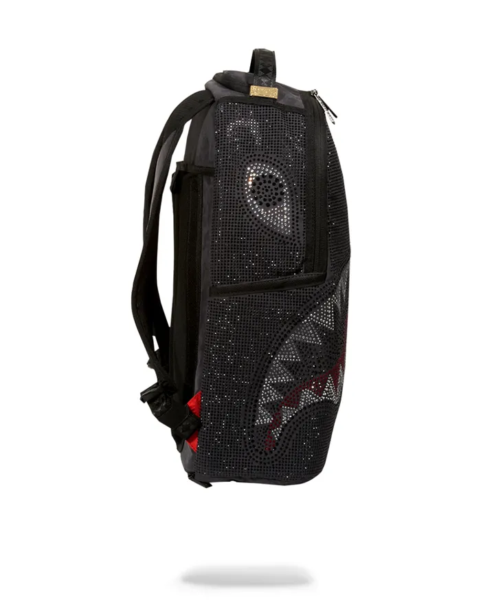 SPRAYGROUND Backpacks TRINITY SHARK BACKPACK 8211 Universal