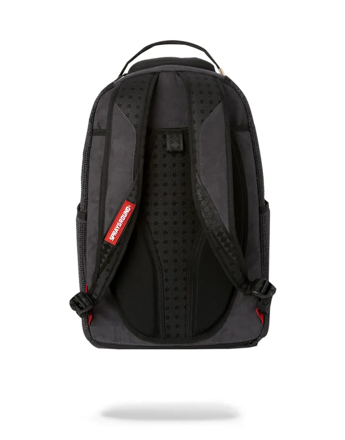 SPRAYGROUND Backpacks TRINITY SHARK BACKPACK 8211 Universal