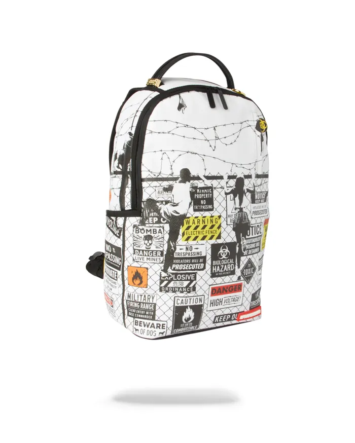 SPRAYGROUND Backpacks WE ARE THE KIDS BACKPACK 8211 Universal SPRAYGROUND Backpacks WE ARE THE KIDS BACKPACK 8211 Universal