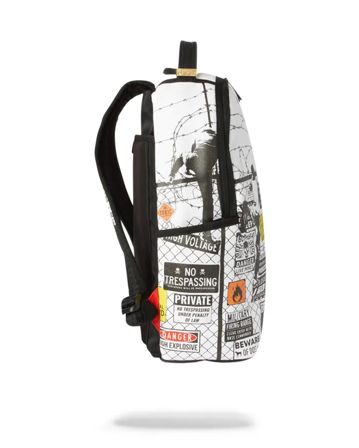 SPRAYGROUND Backpacks WE ARE THE KIDS BACKPACK 8211 Universal SPRAYGROUND Backpacks WE ARE THE KIDS BACKPACK 8211 Universal