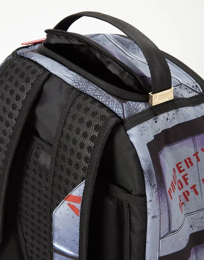 SPRAYGROUND Backpacks WOLVERINE CRAMMED 8211 Universal SPRAYGROUND Backpacks WOLVERINE CRAMMED 8211 Universal