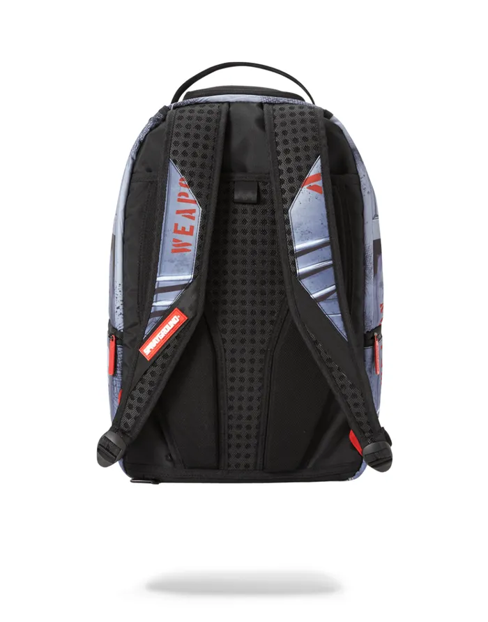 SPRAYGROUND Backpacks WOLVERINE CRAMMED 8211 Universal SPRAYGROUND Backpacks WOLVERINE CRAMMED 8211 Universal
