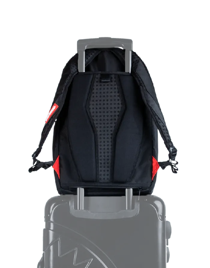 SPRAYGROUND Backpacks WOLVERINE CRAMMED 8211 Universal SPRAYGROUND Backpacks WOLVERINE CRAMMED 8211 Universal