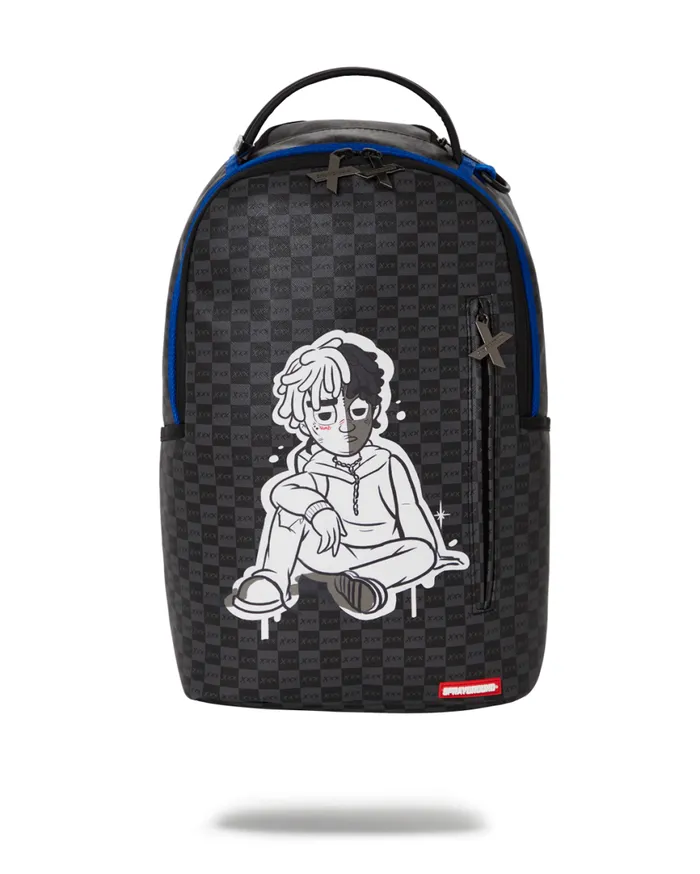 SPRAYGROUND Backpacks XXXTENTACION REMEDY 8211 Universal