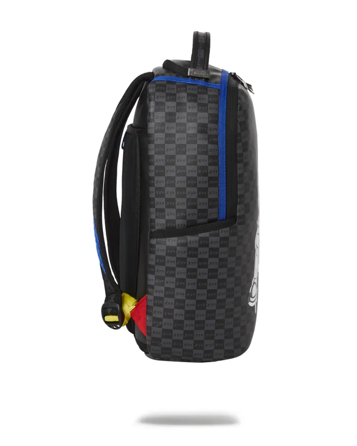 SPRAYGROUND Backpacks XXXTENTACION REMEDY 8211 Universal SPRAYGROUND Backpacks XXXTENTACION REMEDY 8211 Universal