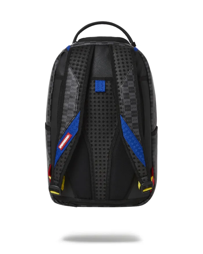 SPRAYGROUND Backpacks XXXTENTACION REMEDY 8211 Universal SPRAYGROUND Backpacks XXXTENTACION REMEDY 8211 Universal