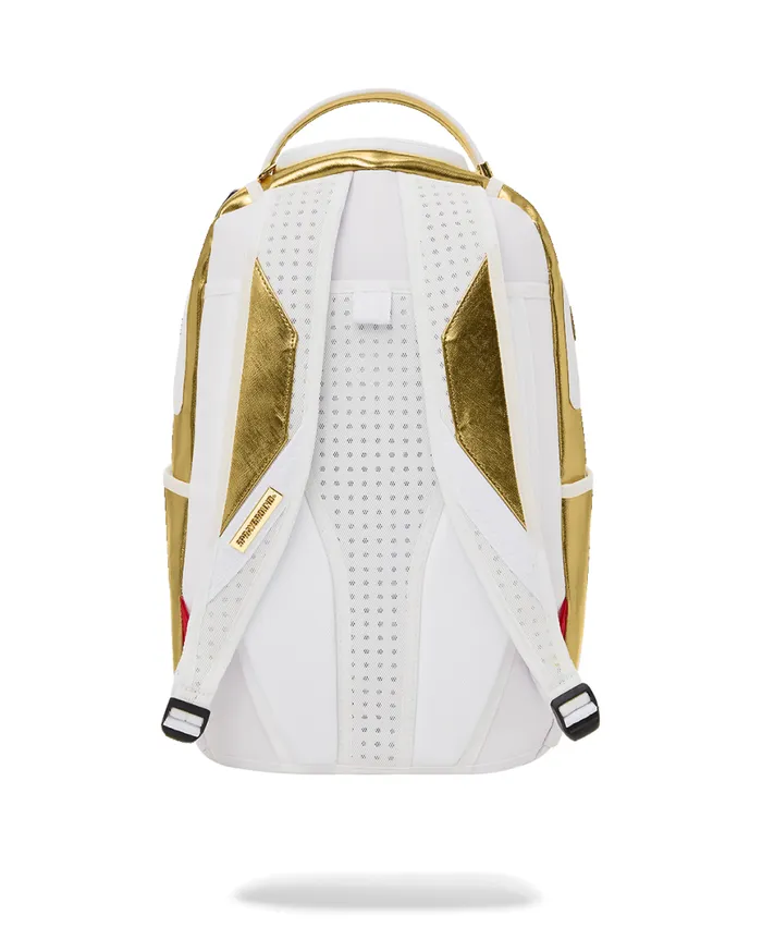 SPRAYGROUND Backpacks YOUR MAJESTY DLXSV BACKPACK 8211 Universal